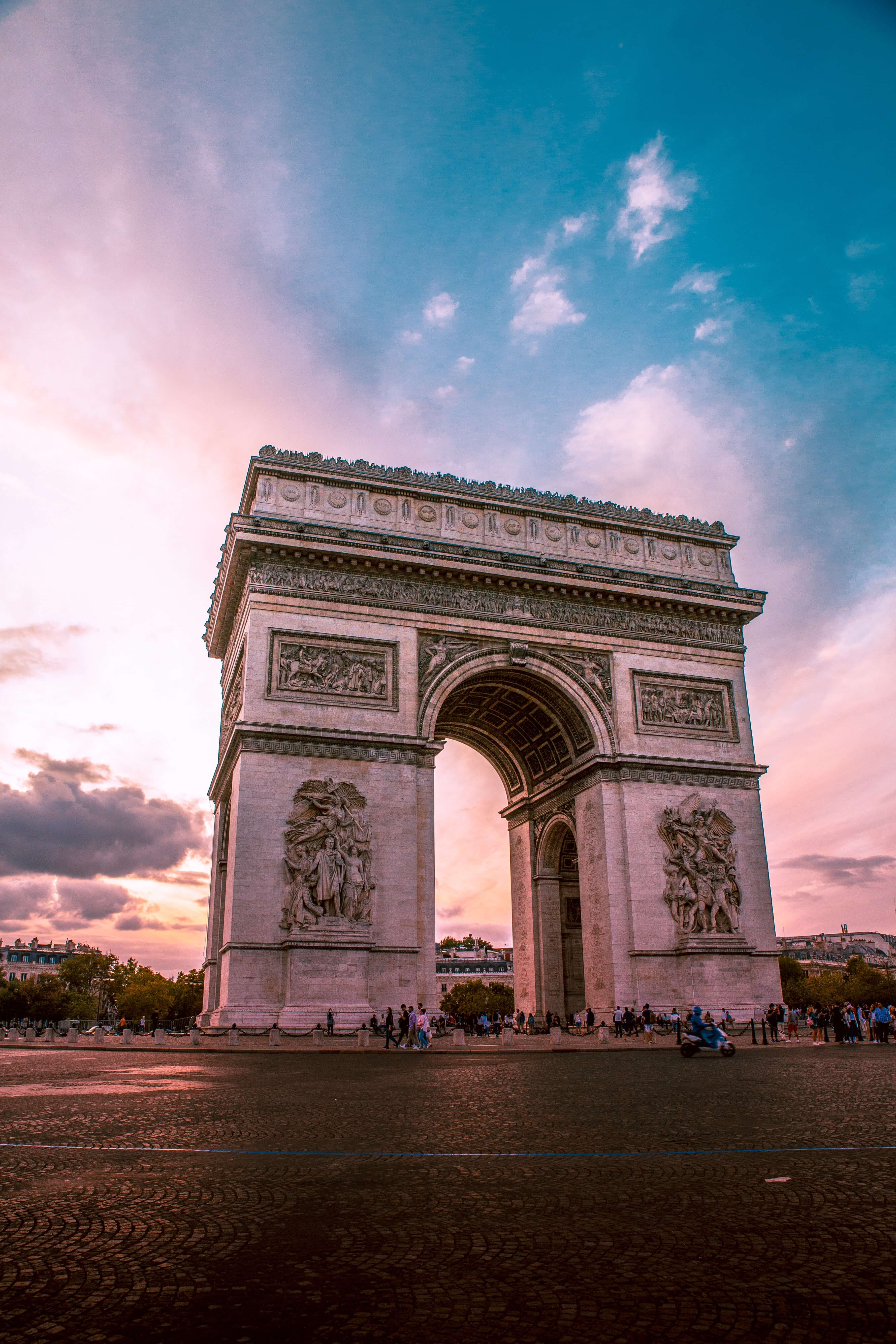parigi